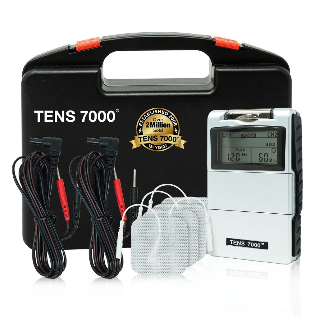 Carex.com Digital TENS Unit