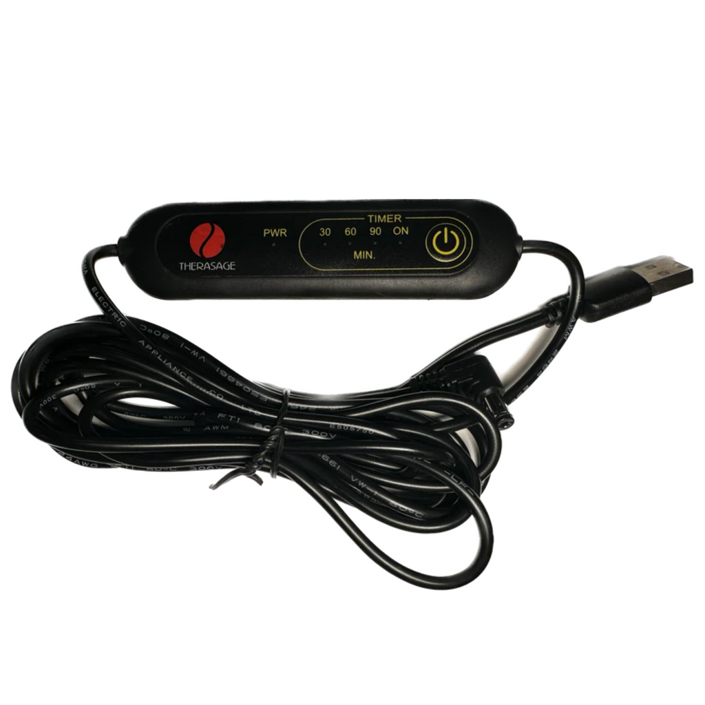 Therasage Panel Lighting Timer Cord