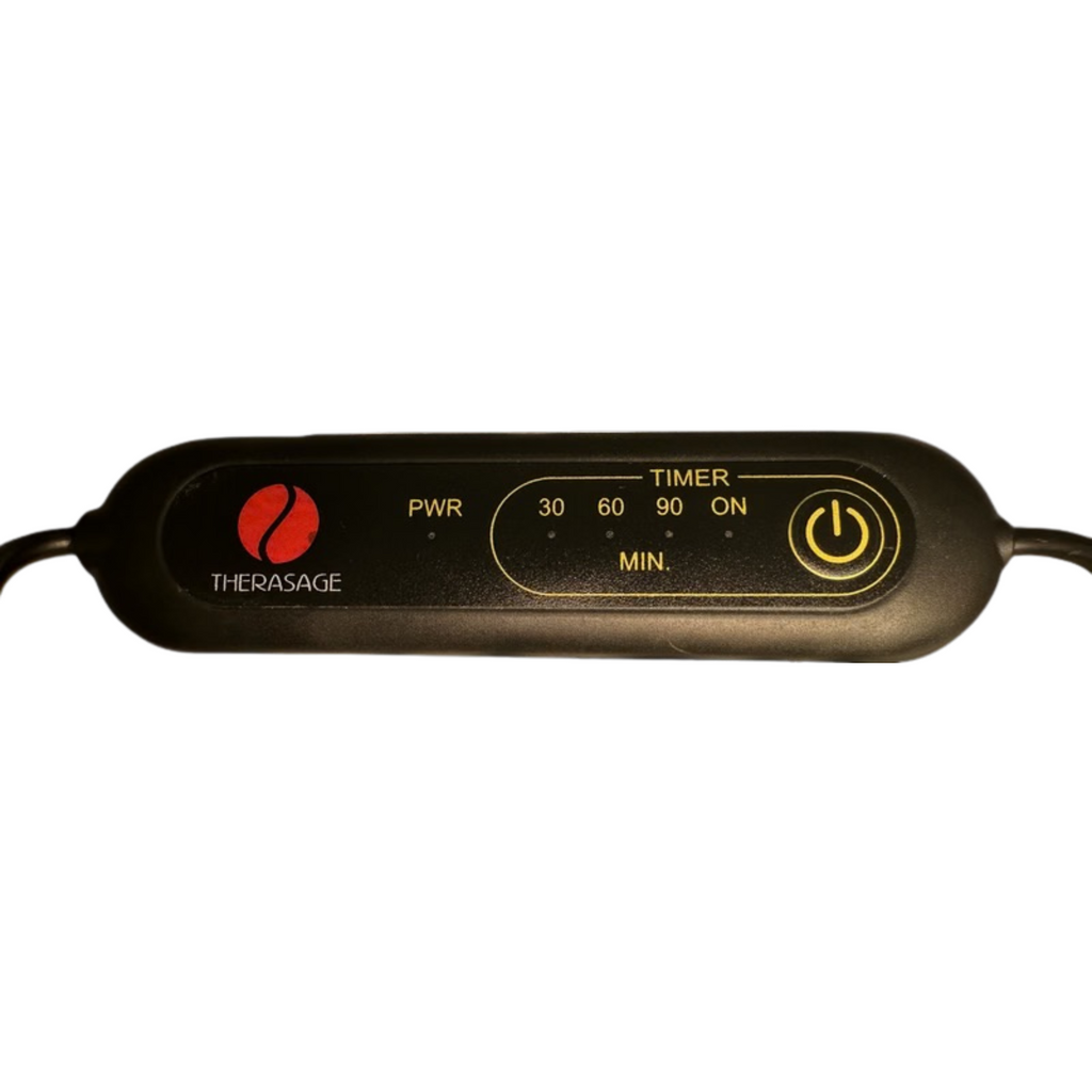 Therasage Panel Lighting Timer Cord