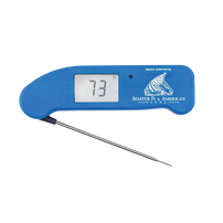Thermoworks Instant-Read Thermometer