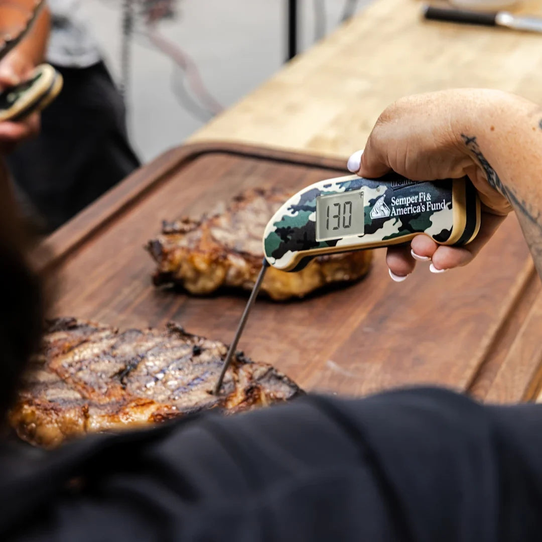 Thermoworks Instant-Read Thermometer