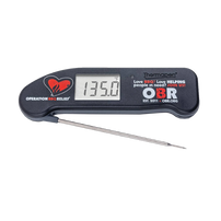 Thermoworks Instant-Read Thermometer