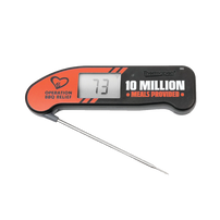 Thermoworks Instant-Read Thermometer