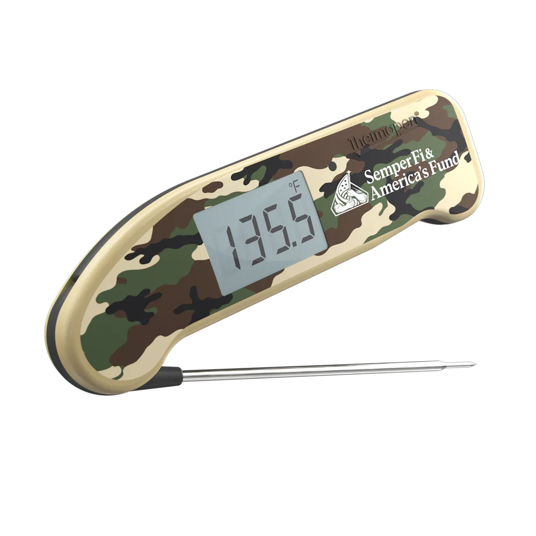 Thermoworks Instant-Read Thermometer