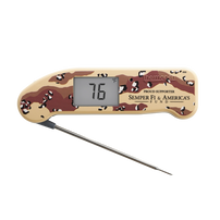 Thermoworks Instant-Read Thermometer