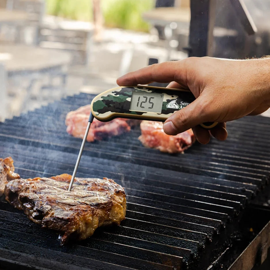 Thermoworks Instant-Read Thermometer