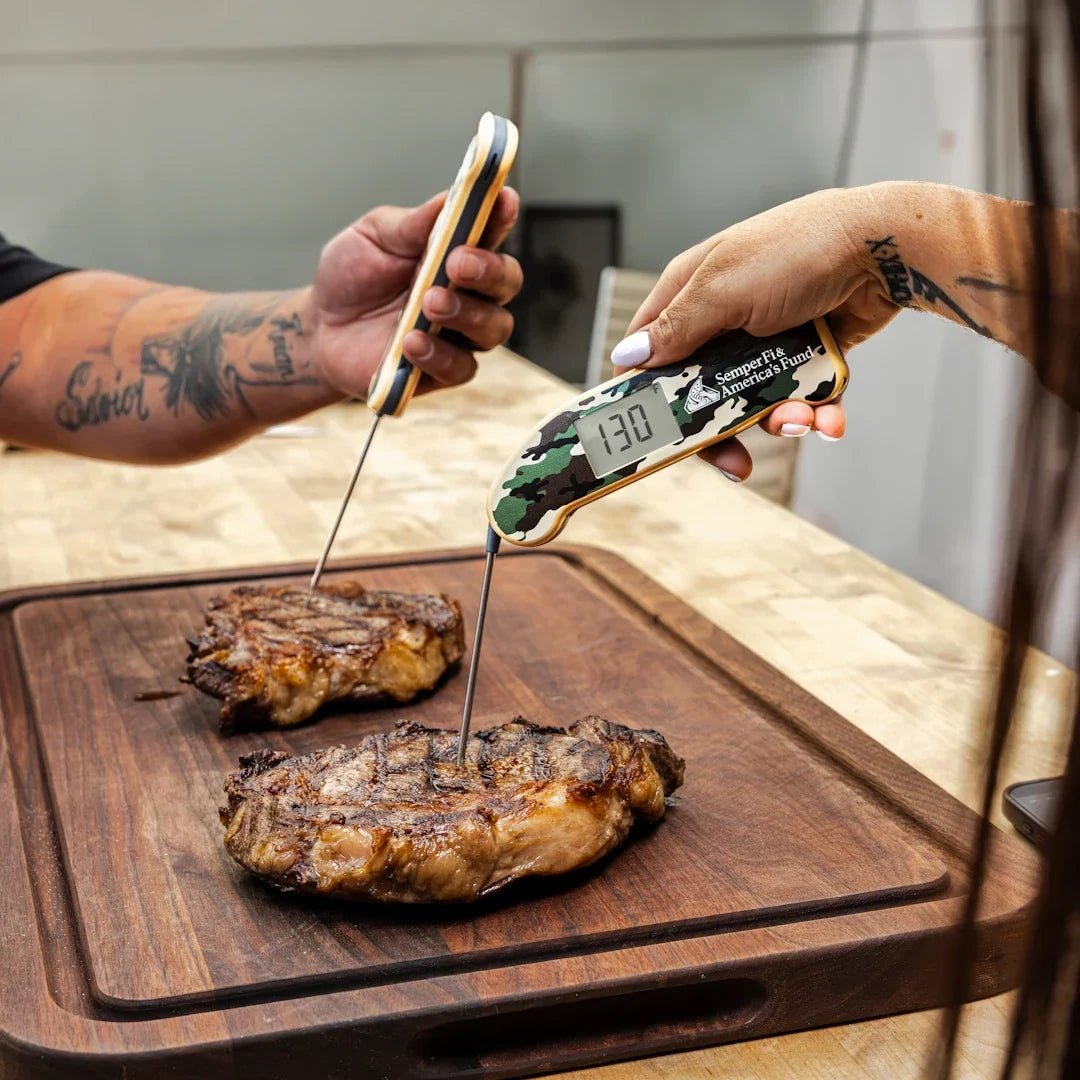 Thermoworks Instant-Read Thermometer