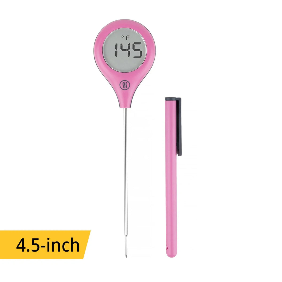 Thermoworks Instant-Read Cooking Thermometer