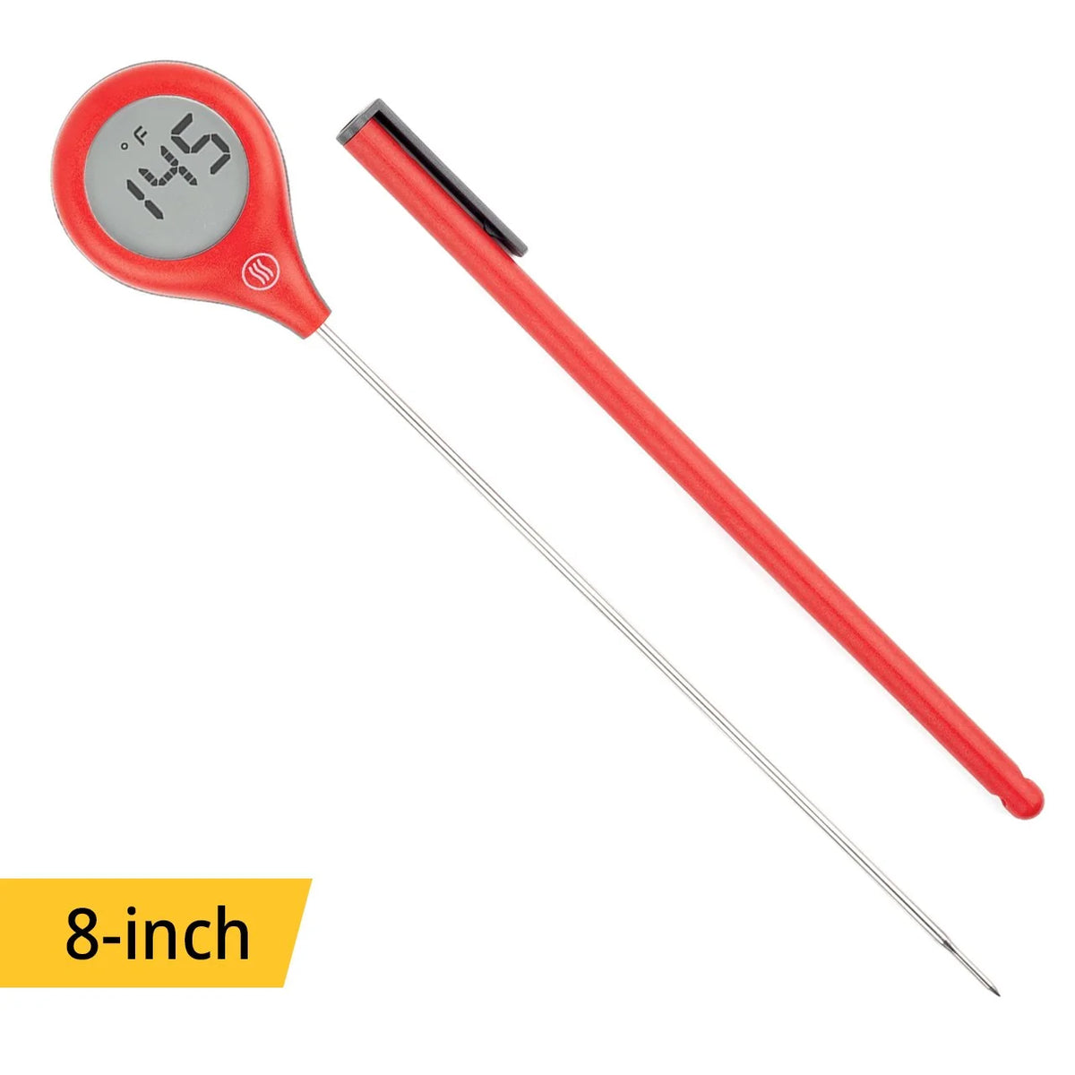 Thermoworks Instant-Read Cooking Thermometer