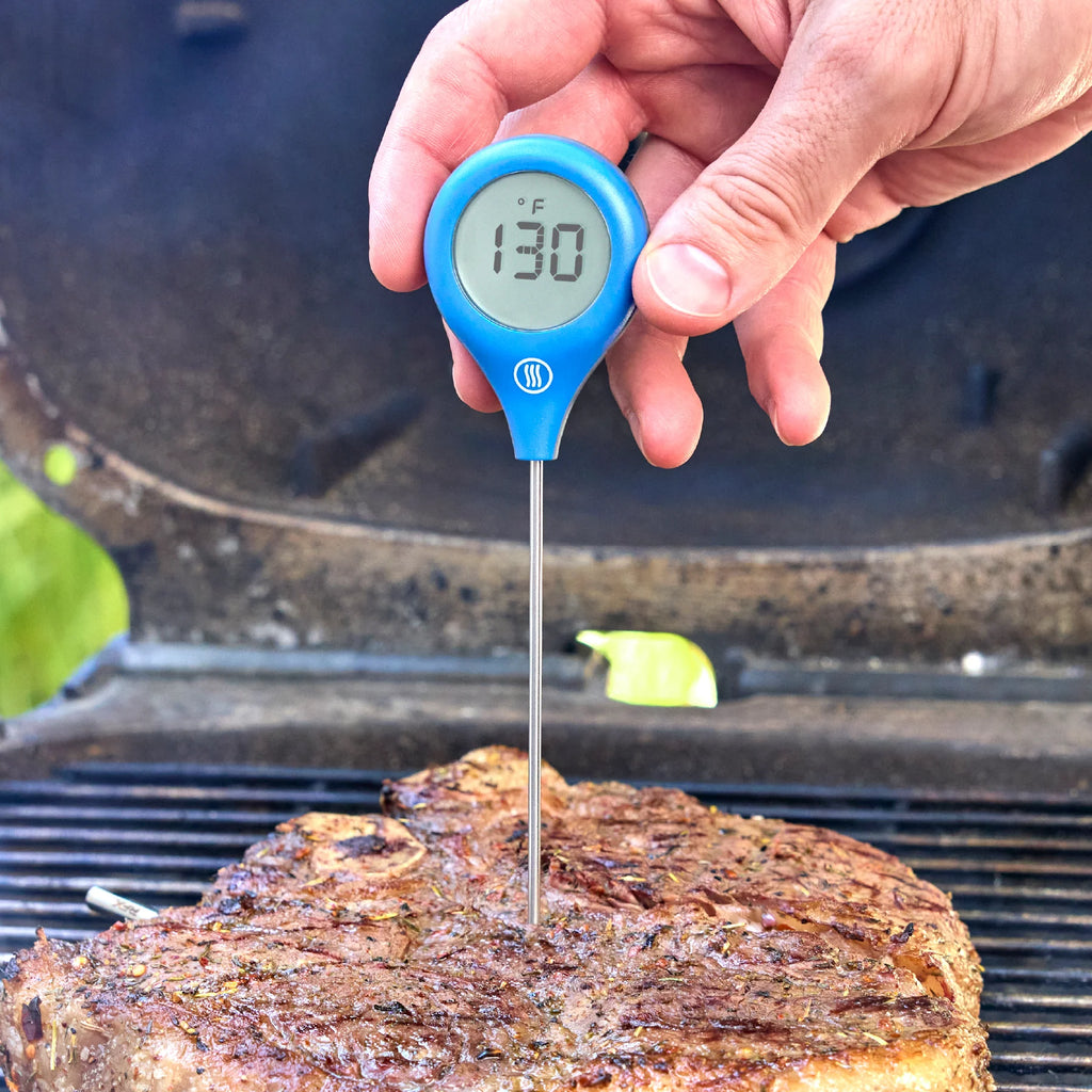 Thermoworks Instant-Read Cooking Thermometer