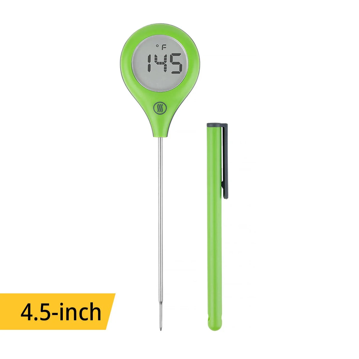 Thermoworks Instant-Read Cooking Thermometer