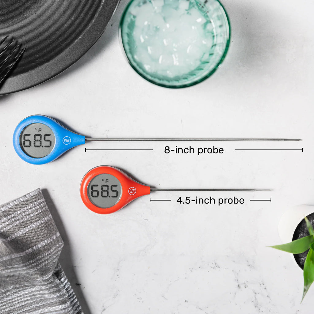 Thermoworks Instant-Read Cooking Thermometer