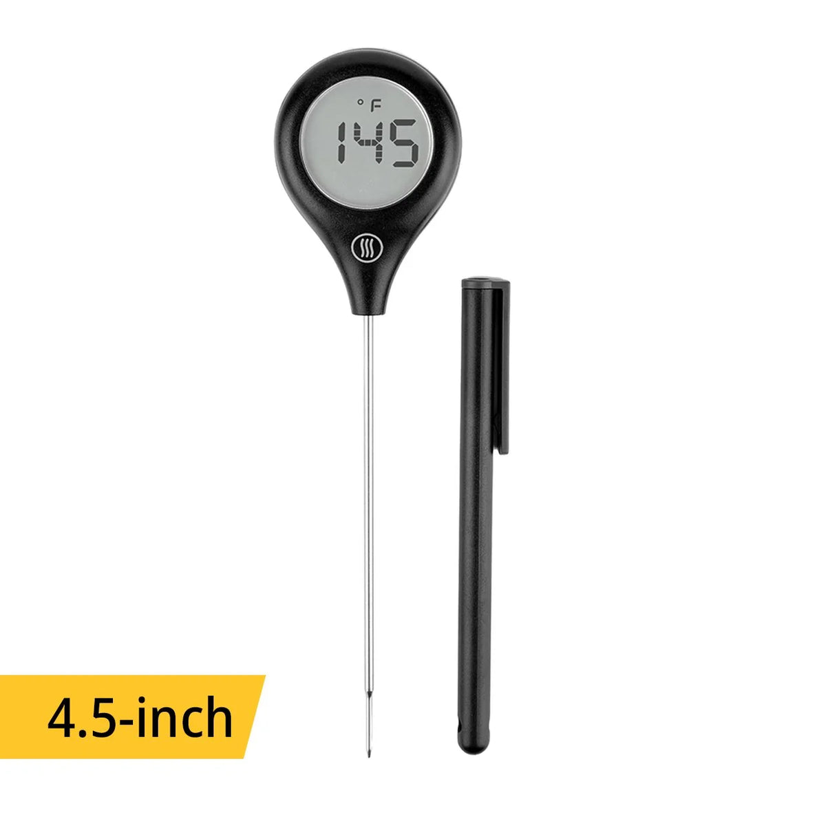 Thermoworks Instant-Read Cooking Thermometer
