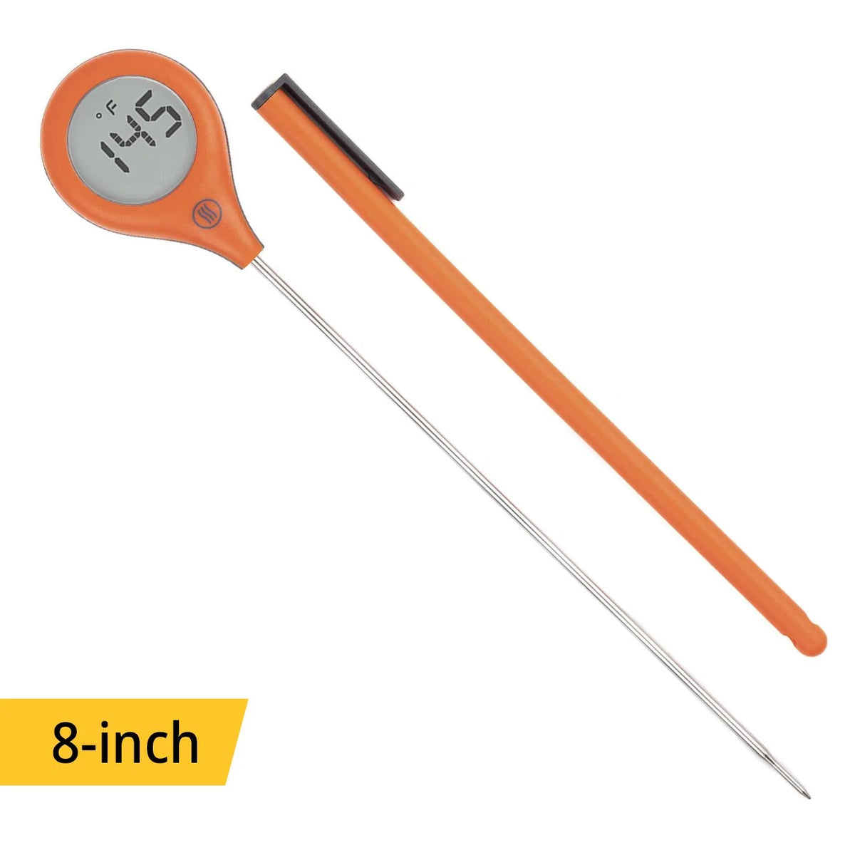 Thermoworks Instant-Read Cooking Thermometer