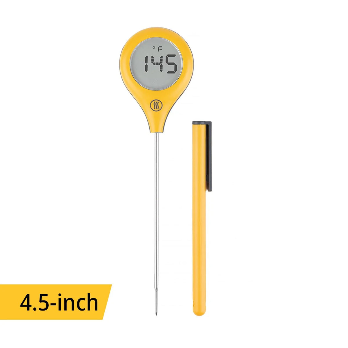 Thermoworks Instant-Read Cooking Thermometer
