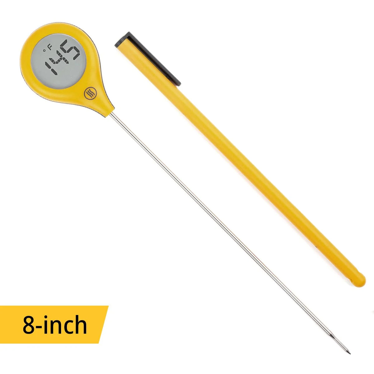 Thermoworks Instant-Read Cooking Thermometer