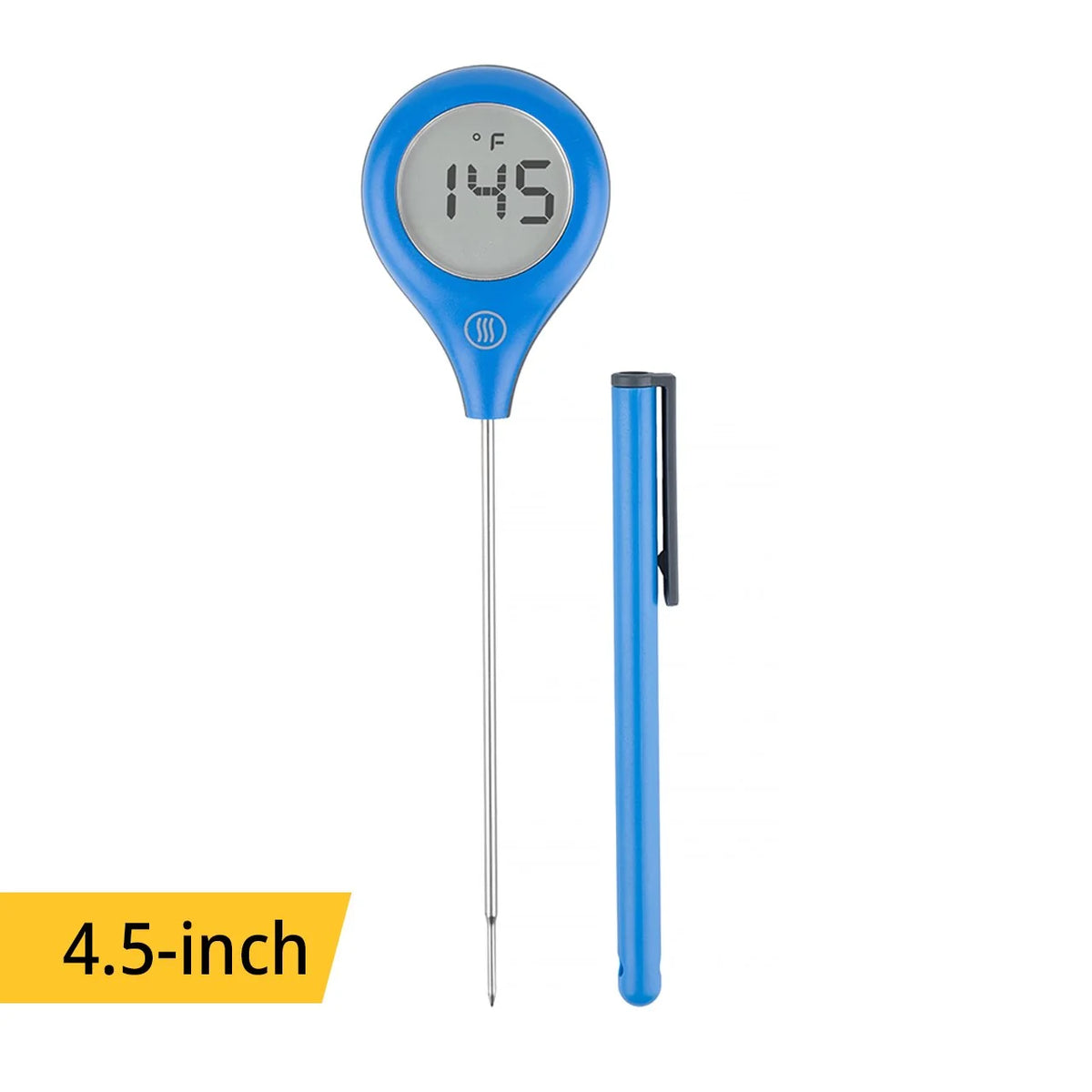 Thermoworks Instant-Read Cooking Thermometer