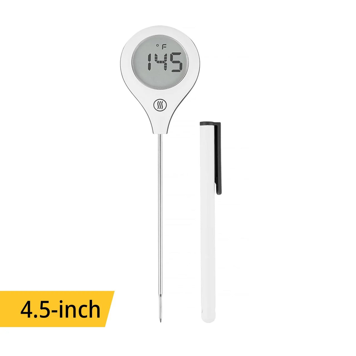 Thermoworks Instant-Read Cooking Thermometer