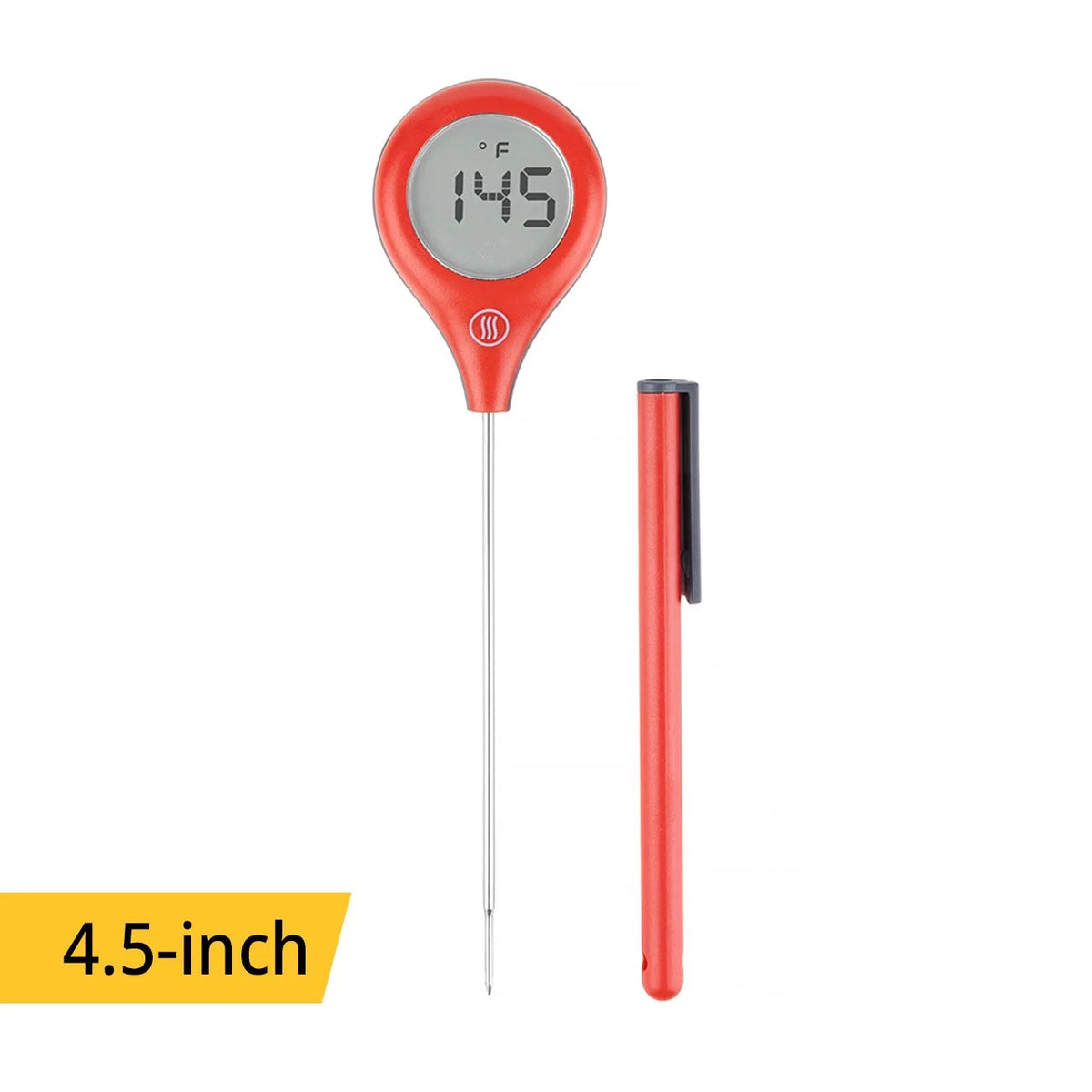 Thermoworks Instant-Read Cooking Thermometer