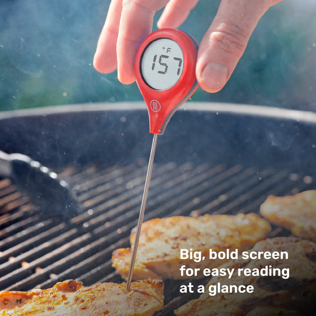 Thermoworks Instant-Read Cooking Thermometer