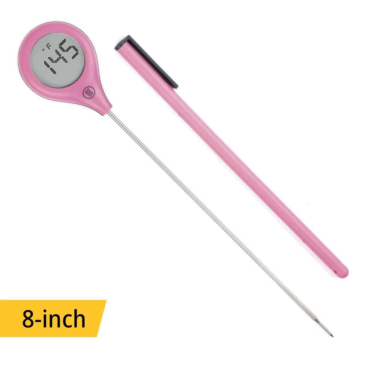 Thermoworks Instant-Read Cooking Thermometer