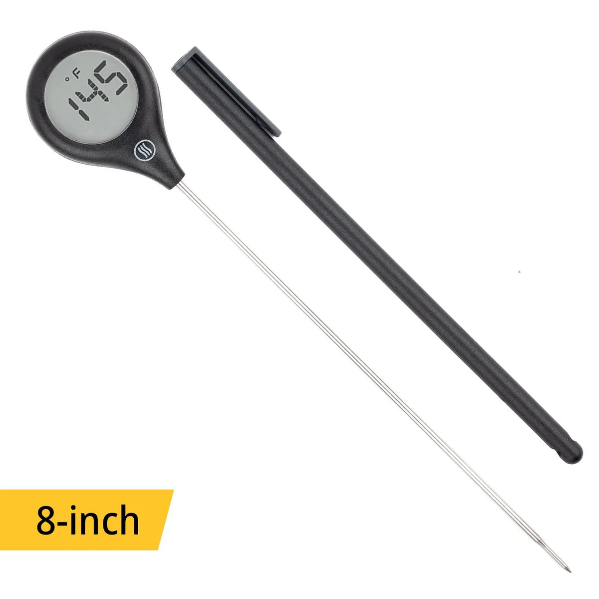 Thermoworks Instant-Read Cooking Thermometer