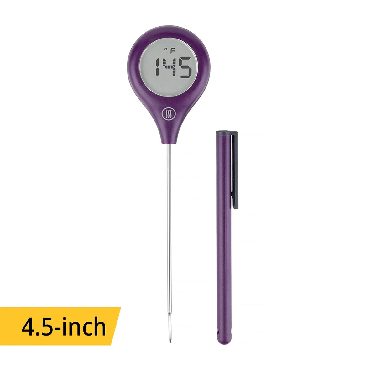 Thermoworks Instant-Read Cooking Thermometer