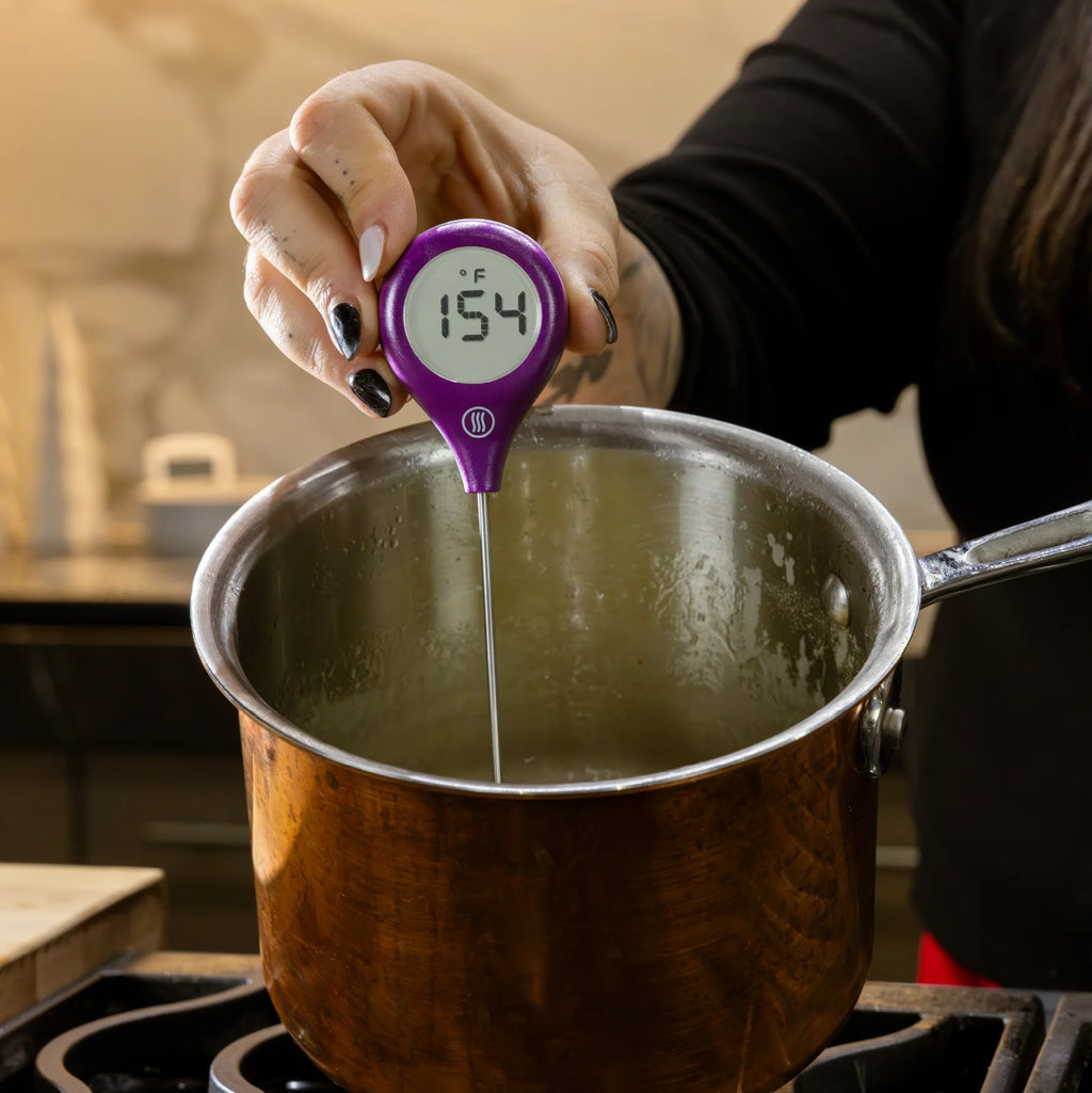 Thermoworks Instant-Read Cooking Thermometer