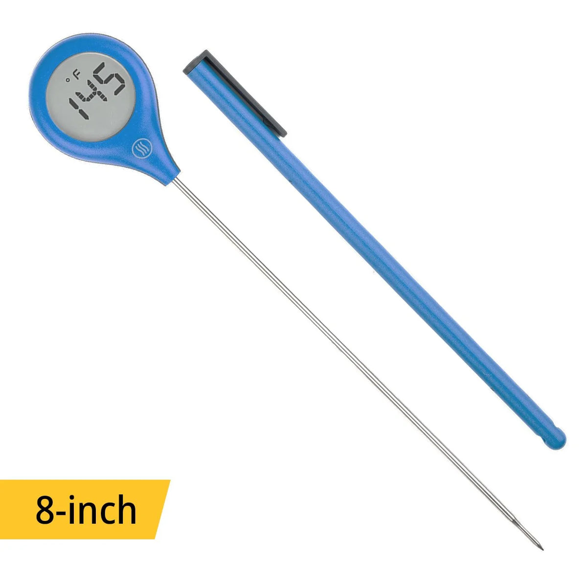 Thermoworks Instant-Read Cooking Thermometer