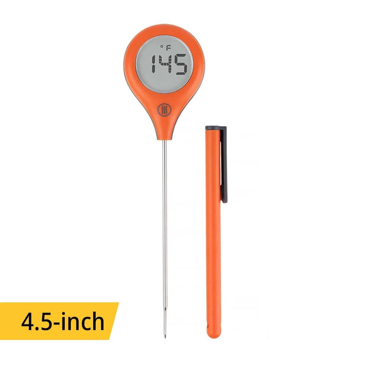 Thermoworks Instant-Read Cooking Thermometer