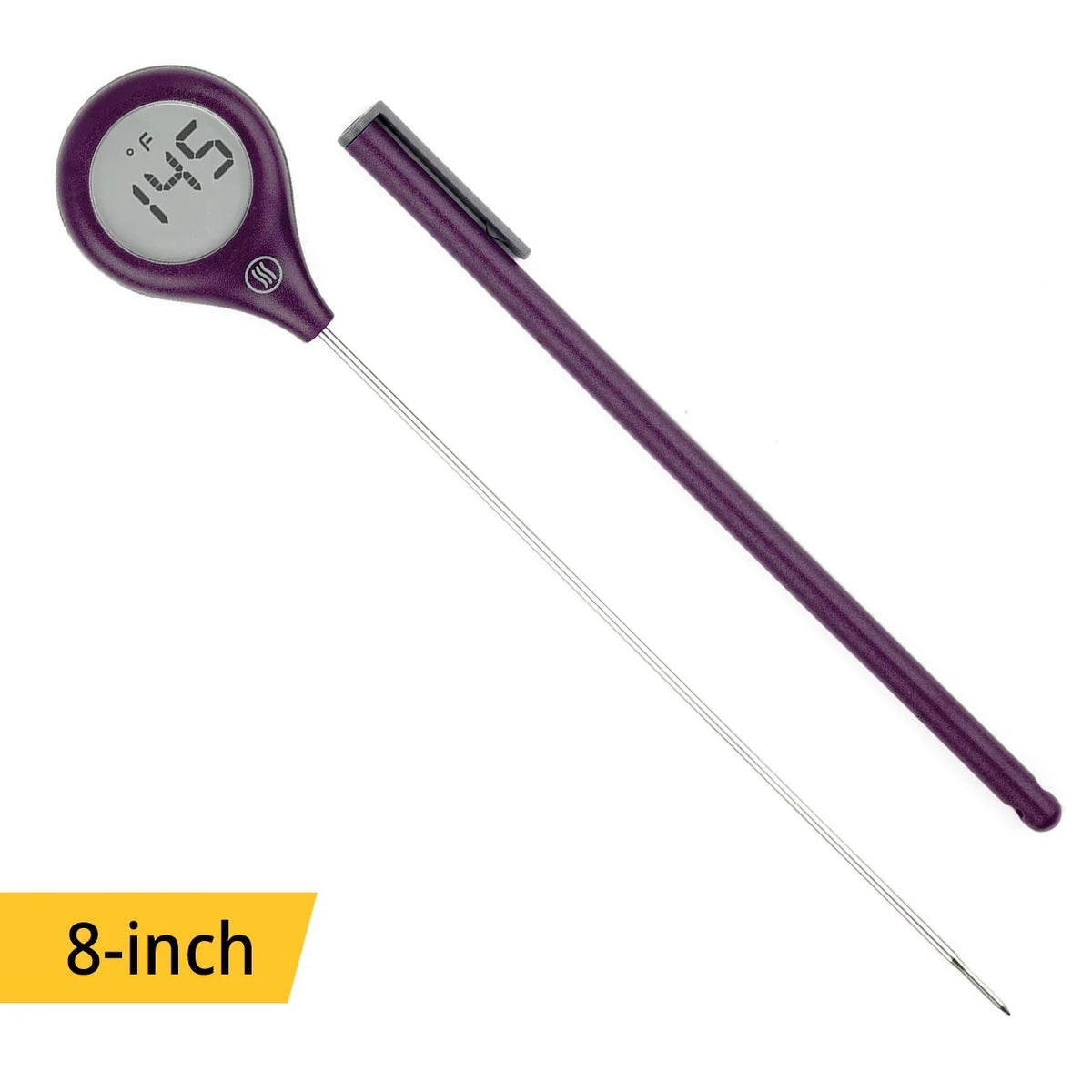 Thermoworks Instant-Read Cooking Thermometer