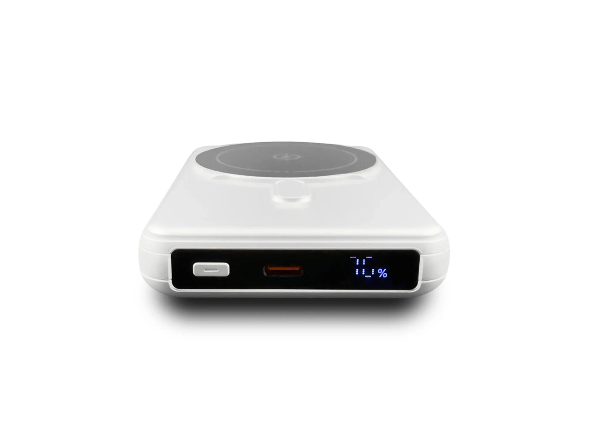 TheUrbanGeek 10000mAh Magnetic Power Bank