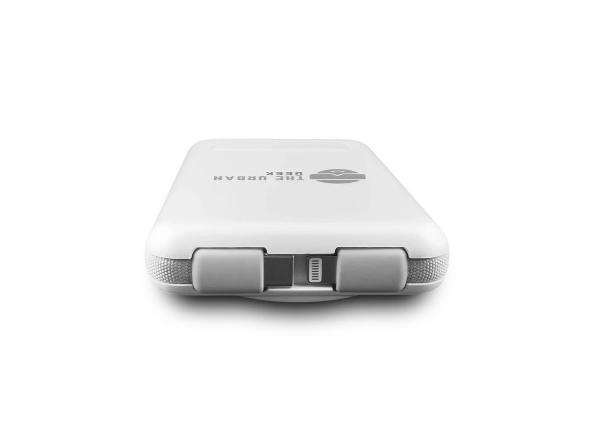 TheUrbanGeek 10000mAh Magnetic Power Bank
