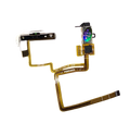 Elite Obsolete Electronics Headphone Jack and Hold Switch