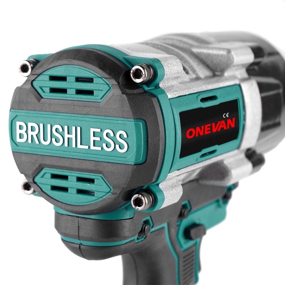 ONEVAN Cordless Impact Wrench