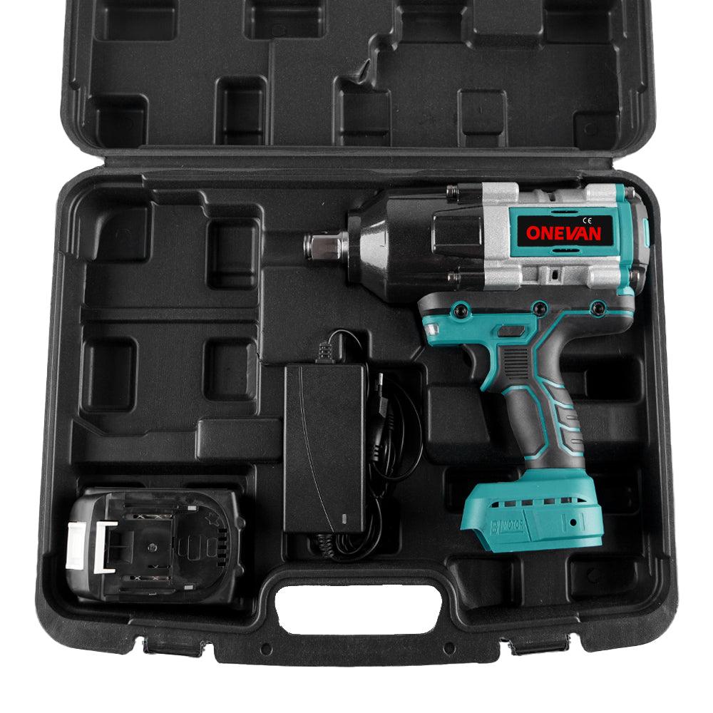 ONEVAN Cordless Impact Wrench