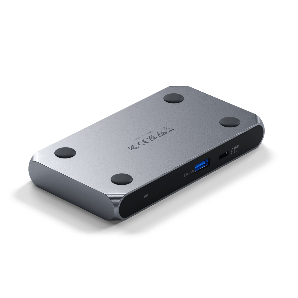 Satechi Thunderbolt 4 Docking Hub