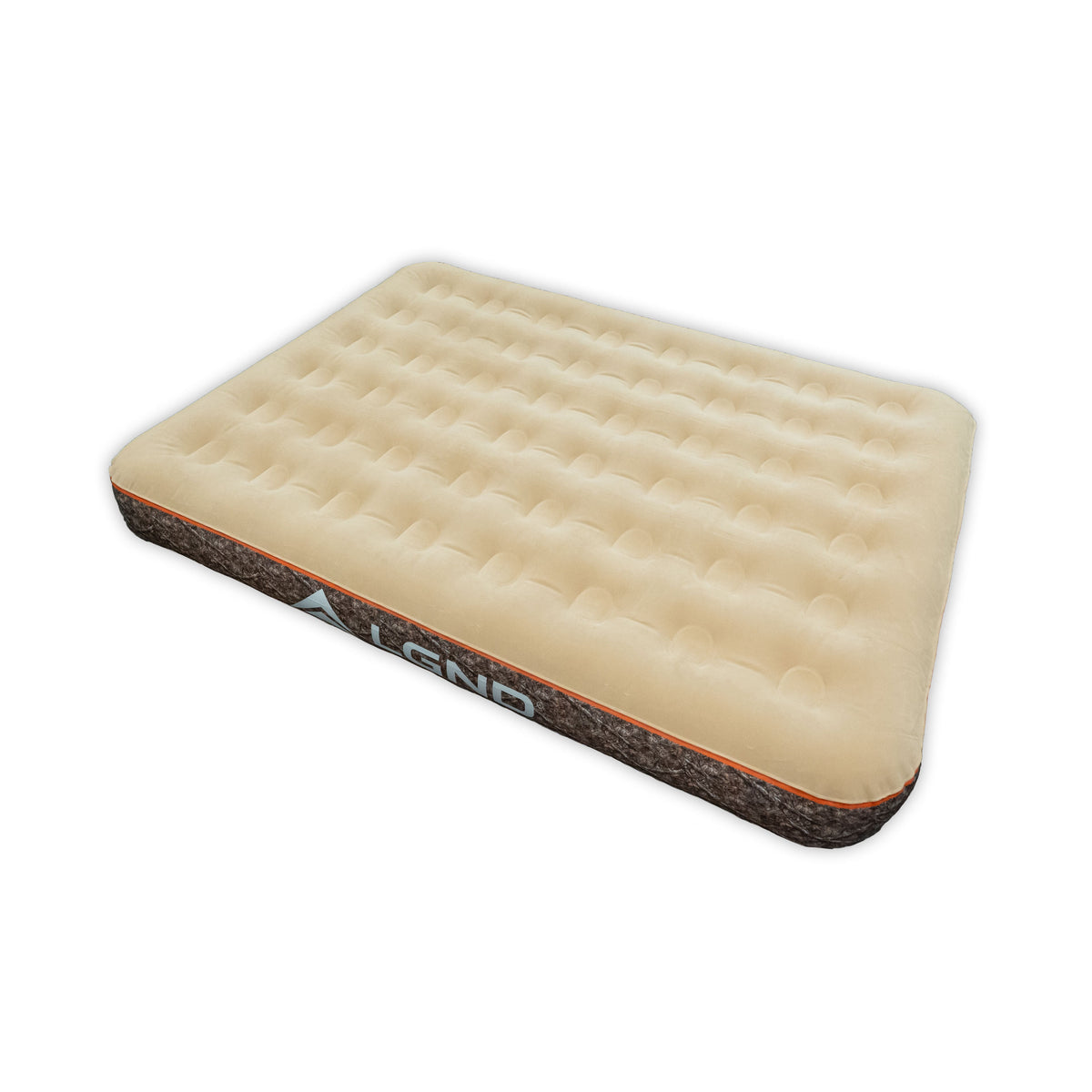 Tidalwave Rechargeable Pump Air Mattress
