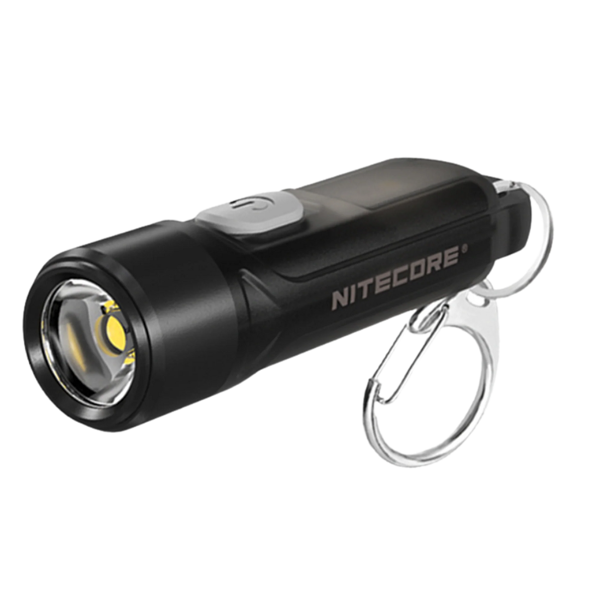 Nitecore USB-C Rechargeable Flashlight