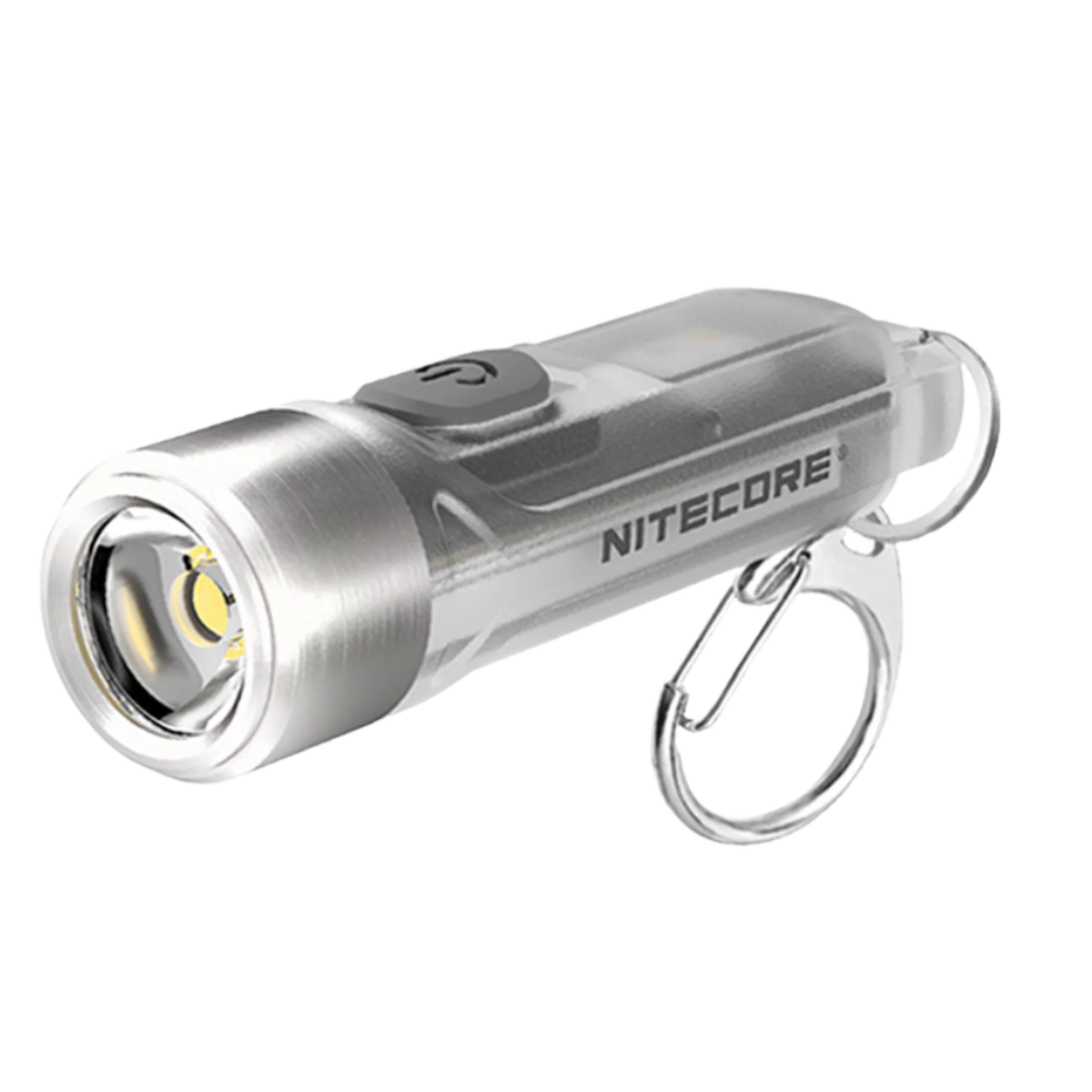 Nitecore USB-C Rechargeable Flashlight