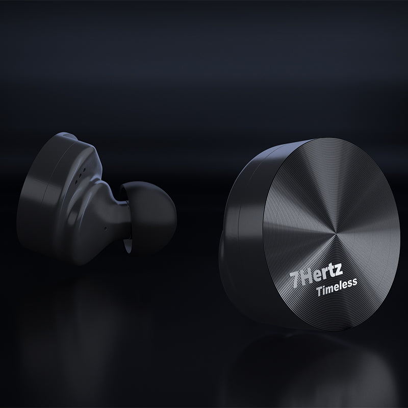 7HZ Wired Planar In-Ear Monitors