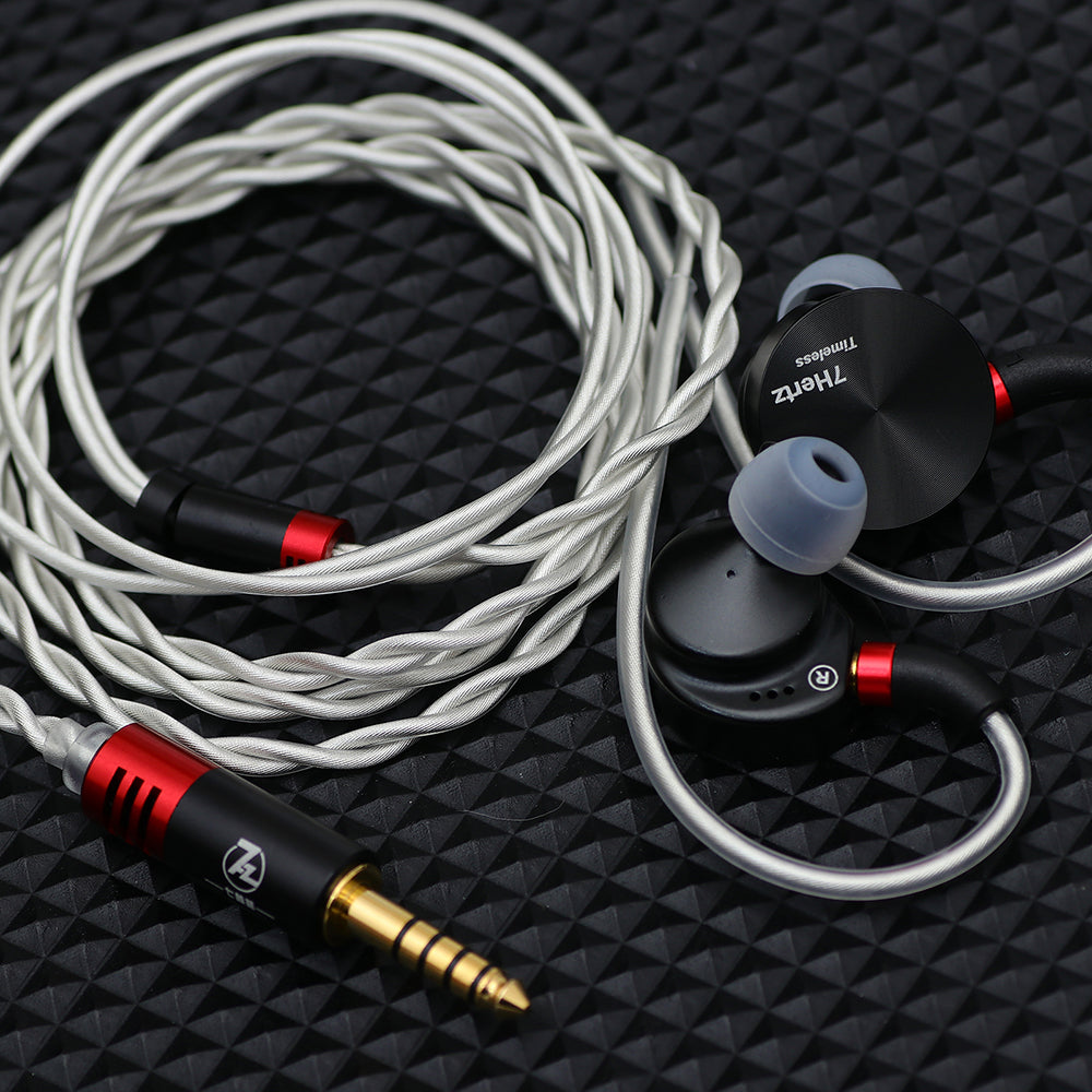 7HZ Wired Planar In-Ear Monitors