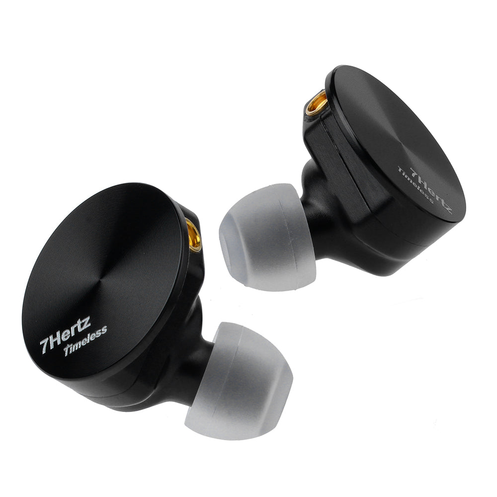 7HZ Wired Planar In-Ear Monitors