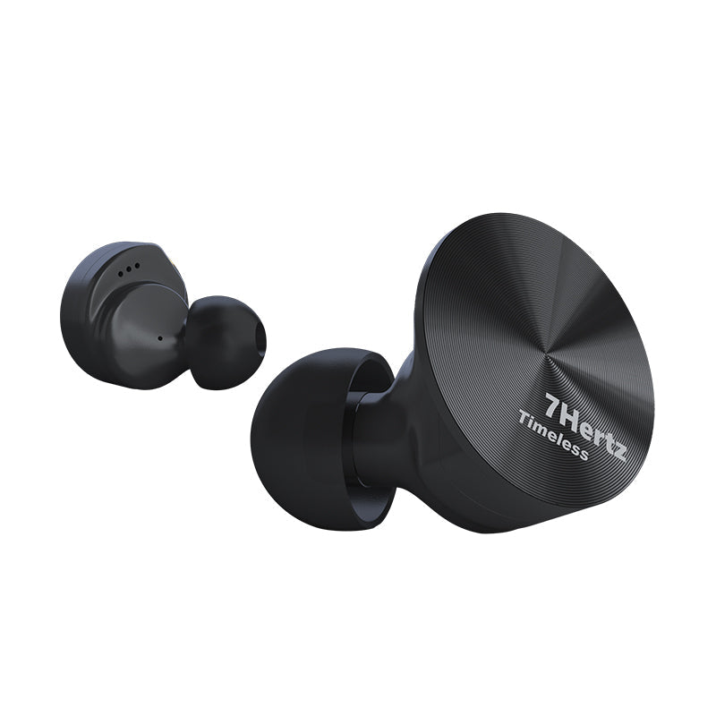 7HZ Wired Planar In-Ear Monitors