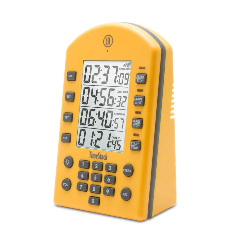 Thermoworks Digital Cooking Timer