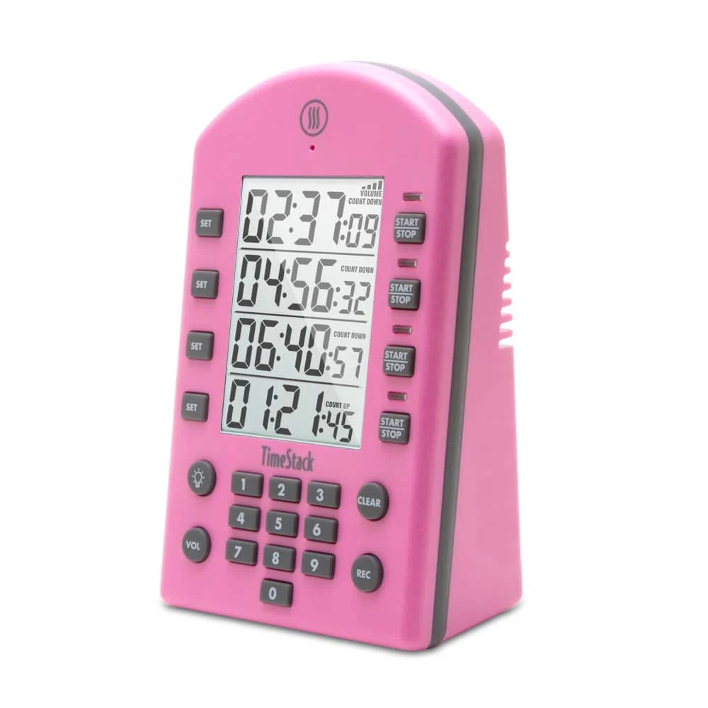 Thermoworks Digital Cooking Timer