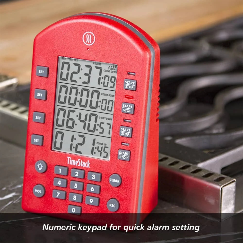 Thermoworks Digital Cooking Timer