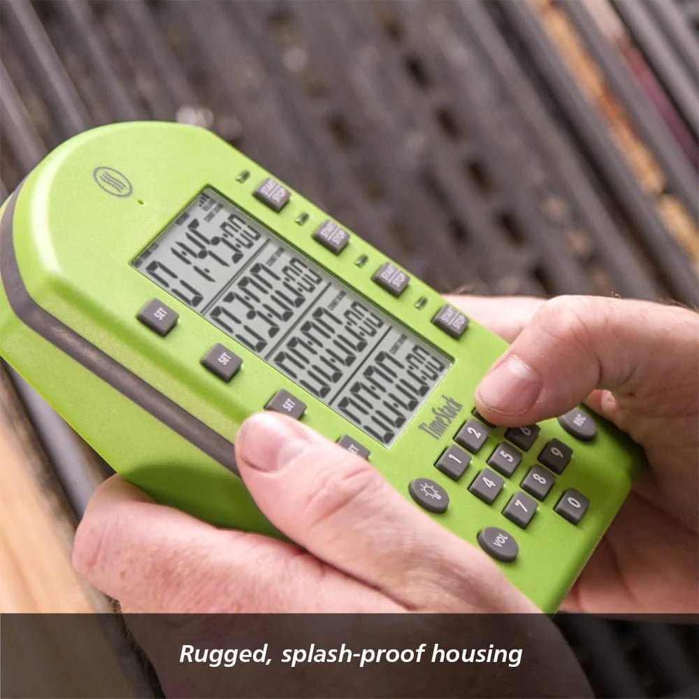 Thermoworks Digital Cooking Timer
