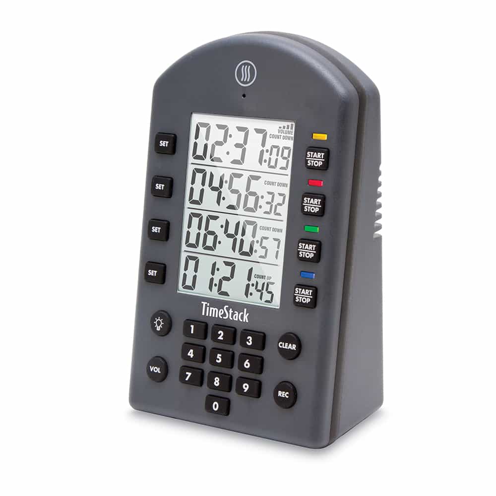 Thermoworks Digital Cooking Timer