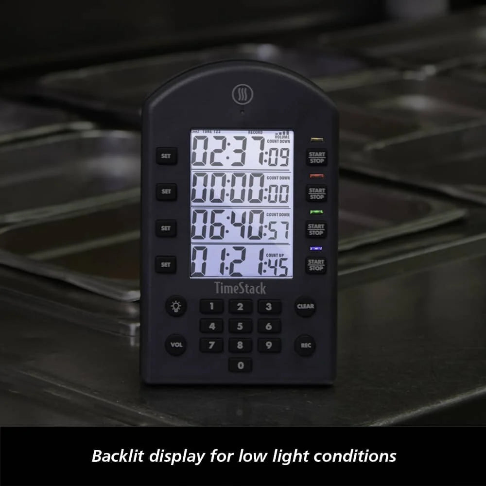 Thermoworks Digital Cooking Timer